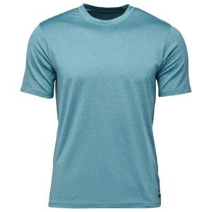 Black Diamond Heren Circuit T-shirt