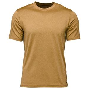 Black Diamond Heren Circuit T-shirt