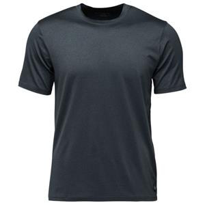 Black Diamond Heren Circuit T-shirt