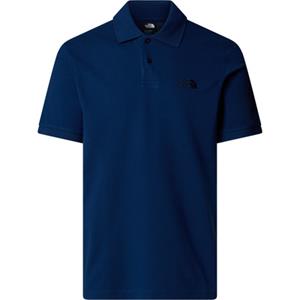 The North Face Heren Essential Polo T-shirt