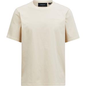 Peak Performance Heren Original Small Logo T-Shirt