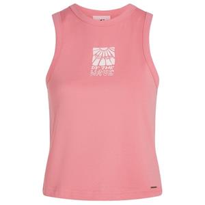 O'Neill  Women's Women of the Wave Tanktop - Top, roze