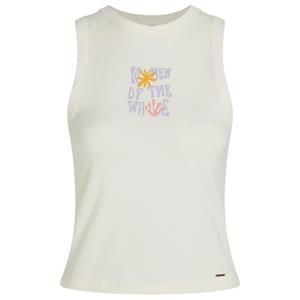 O'Neill  Women's Women of the Wave Tanktop - Top, wit