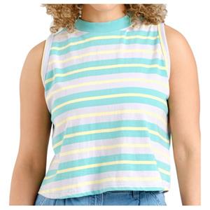 Dedicated  Women's Top Namsos - Top, beige