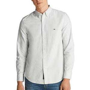 Tommy Hilfiger Overhemd Lange Mouw  -