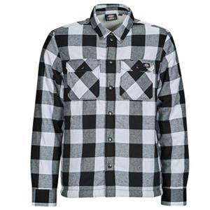 Dickies Overhemd Lange Mouw  LINED SACRAMENTO