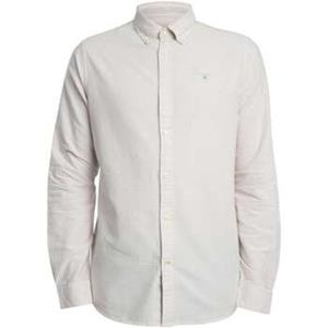 Barbour Overhemd Lange Mouw  Oxtown-overhemd op maat