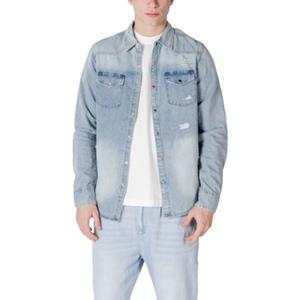 Gianni Lupo Overhemd Lange Mouw  GL6356Q