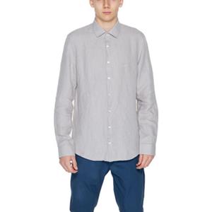 Calvin Klein Jeans Overhemd Lange Mouw  K10K112887