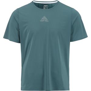 Craft Heren Pro Trail 2 T-shirt