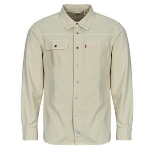 Levi's Overhemd Lange Mouw Levis LS AUBURN WORKER