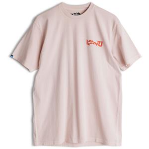 Kavu Heren Cubed T-shirt