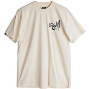 Kavu Heren In A Pine T-shirt