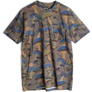 Kavu Heren Post Alley T-shirt
