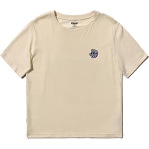 Brava Fabrics Heren Asis Percales Tigris T-shirt