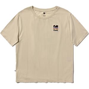 Brava Fabrics Heren Kodak T-shirt