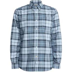 Barbour Overhemd Lange Mouw  Lewis-overhemd op maat