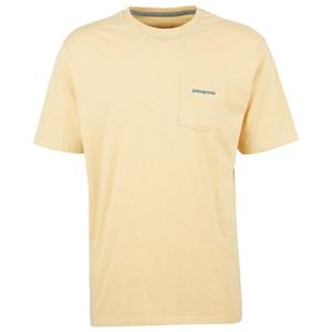 Patagonia Heren Boardshort Pocket Respons T-Shirt
