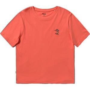 Brava Fabrics Heren Peanuts Tropical T-shirt