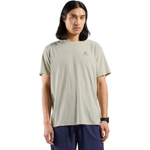 Odlo Heren Zeroweight Chill-Tec T-shirt