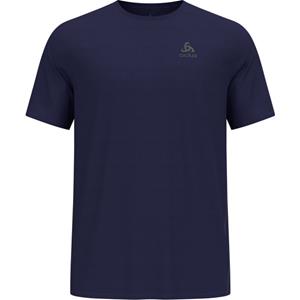 Odlo Heren Zeroweight Chill-Tec T-shirt