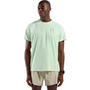 Odlo Heren Zeroweight Chill-Tec T-shirt