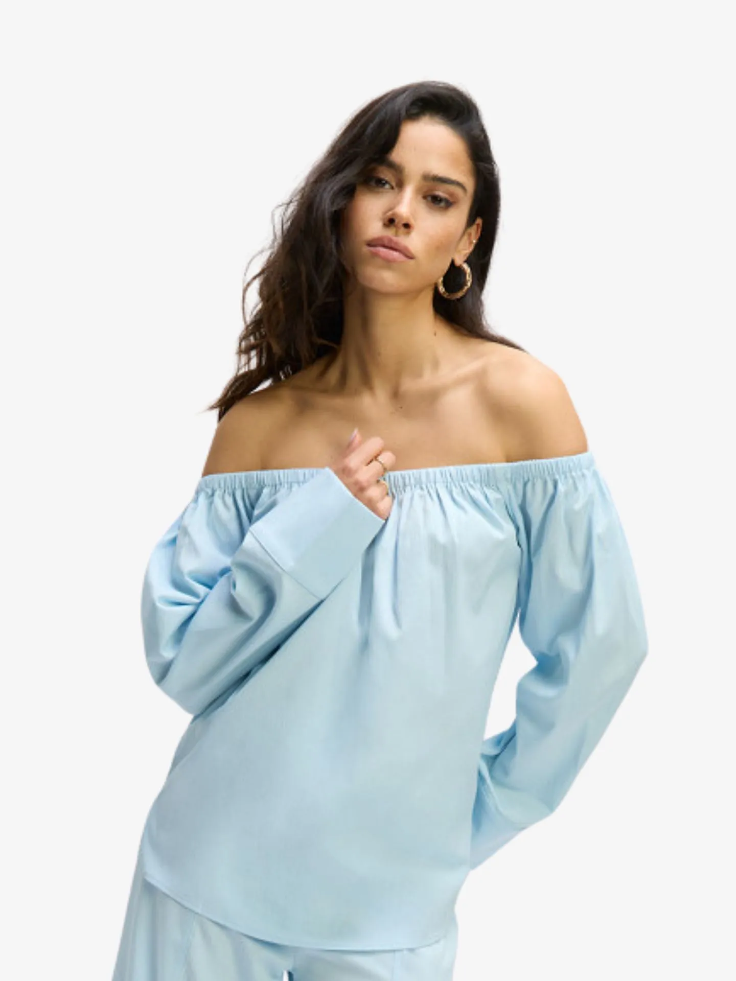 Refined Department Dames blouse montana