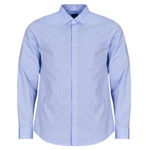 Armani Exchange Overhemd Lange Mouw  XM000714