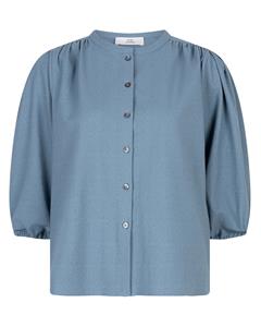 Ruby Tuesday Blouse korte mouw t501-1143