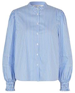Second Female Blouse lange mouw 59296 tenby