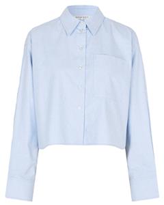 Second Female Blouse lange mouw 59345 baulo