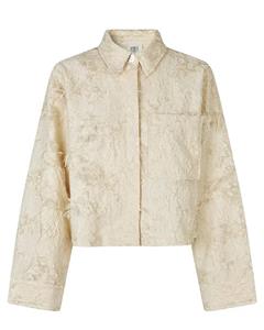 Second Female Blouse lange mouw 59352 freyet