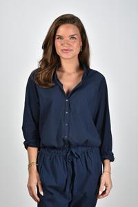 Xirena blouse Beau X5CTP111 blauw