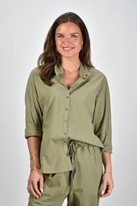 Xirena blouse Beau groen