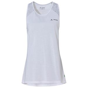 Vaude  Women's Sveit Top III - Top, grijs