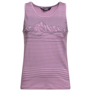 Chillaz  Women's Denia Top - Top, roze