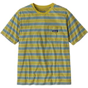 Patagonia Heren Regenerative Organic LW T-Shirt