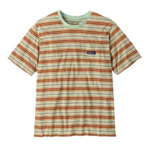 Patagonia Heren Regenerative Organic LW T-Shirt