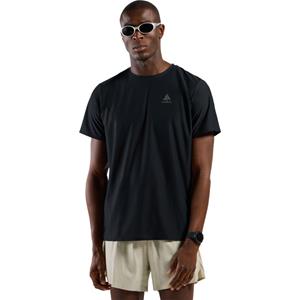 Odlo Heren Zeroweight Chill-Tec T-shirt