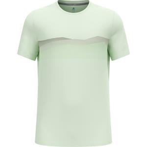 Odlo Heren F-Dry Ridgeline T-Shirt