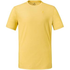 Schöffel Heren Style Galerne T-shirt