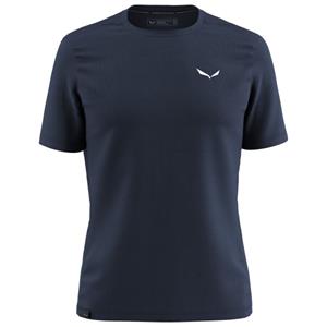Salewa Heren Puez Hyb Dry T-Shirt