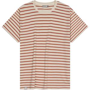 Bavarian Caps Heren Abendrot T-shirt