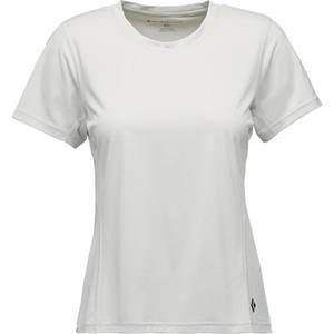 Black Diamond Heren Distance Tech T-shirt