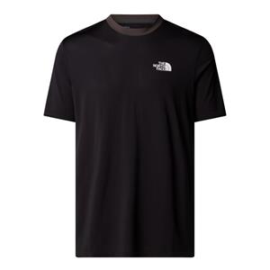 The North Face Heren Valday Tech T-shirt