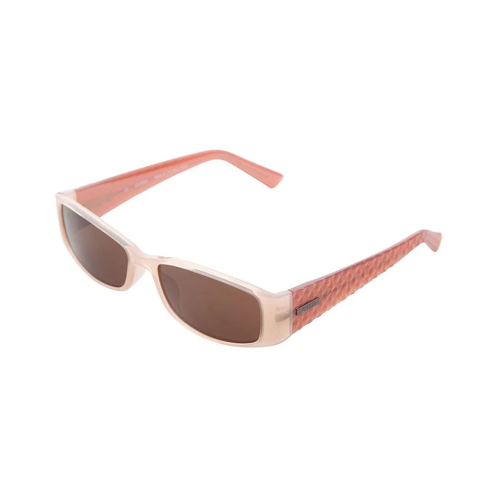Guess Multicolor plastic sunglasses voor dames 55 mm