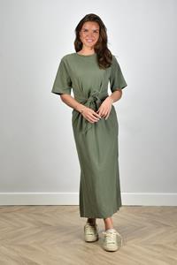 Xirena maxi jurk Tianna X4OKJ006 groen