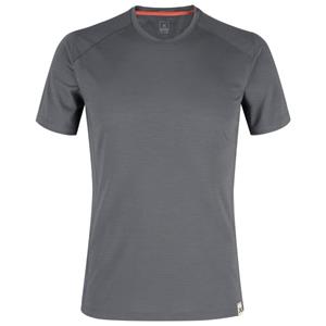 Montura Heren Merino Mix T-shirt