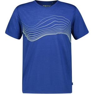 Meru Heren Bustos T-shirt