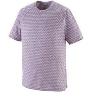Patagonia Heren Ridge Flow T-Shirt